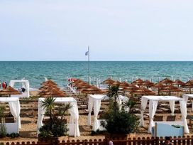 6 Tage Urlaub in Bibione mit HP