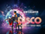 DISCO - Acrobatics, Dinner & Dance im Wintergarten Varieté Berlin mit Ticket und Hotel