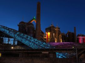 Willkommen in Saarbrücken! - 3 Tage Kurzurlaub