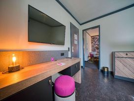 5 Tage im FourSide Hotel Salzburg mit Frühstück