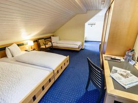 Auszeit- 3 Tage im Arenas Resort Victoria-Lauberhorn