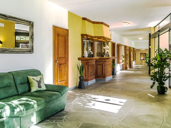 Hotel Allgäu Residenz