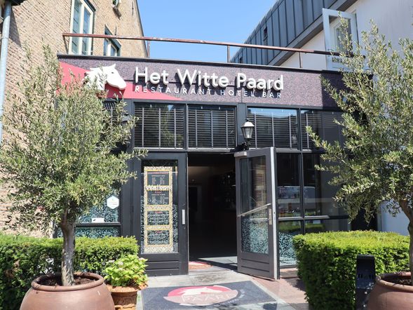 Hotel Het Witte Paard