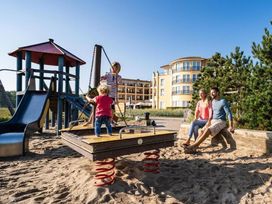 2 Tage im Wellnesshotel Gran BelVeder in Scharbeutz