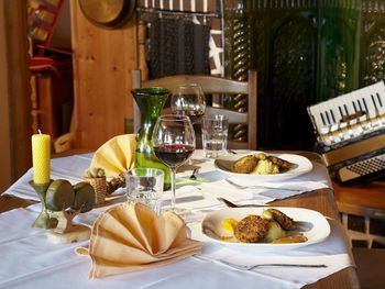 Gut leben, lieben und schlafen können!