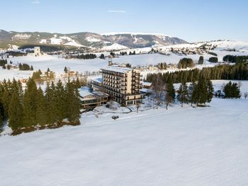 Wellness & Relax auf der Hochebene Asiago - 6 Tage