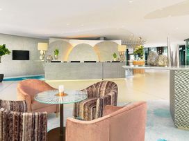 5 Tage im The Westin Hamburg bei der Elbphilharmonie