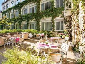 2 Tage im Boutique Hotel Atrium München