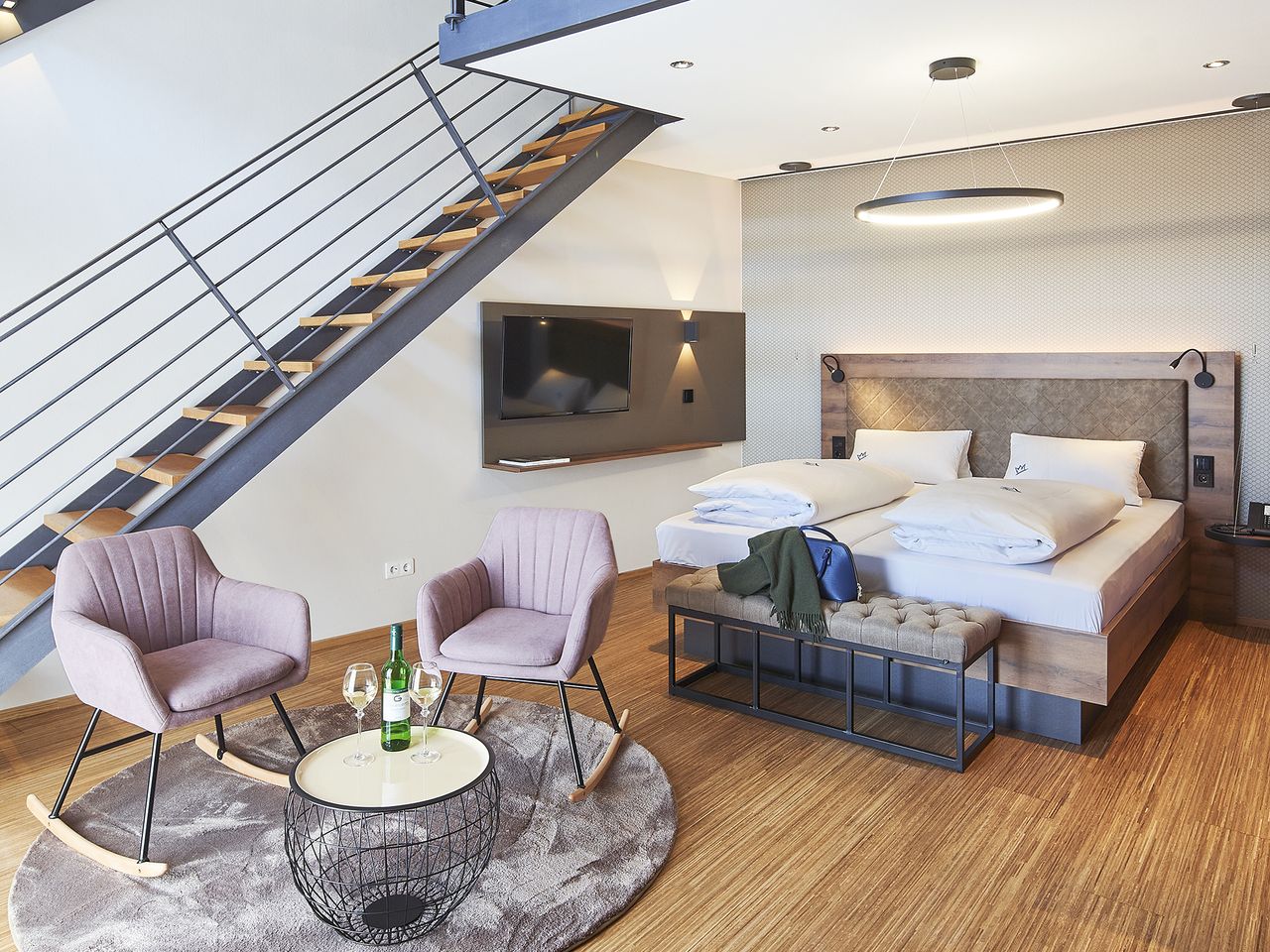 Premium Maisonette