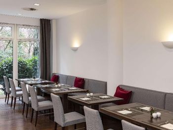 5 Tage im NH Collection Hamburg City mit Frühstück
