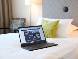 2 Tage im Best Western Plus Arosa Hotel in Paderborn