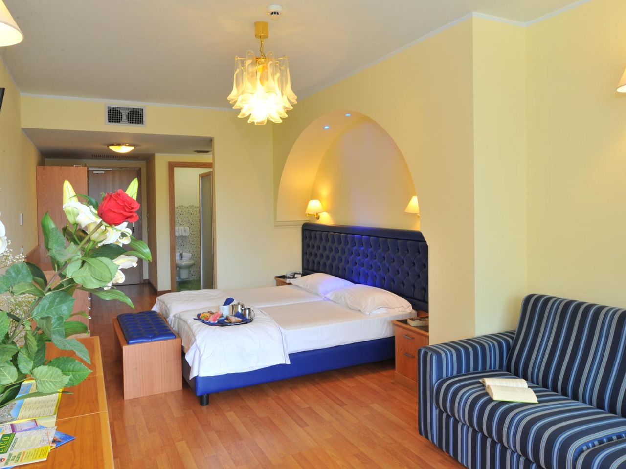 Hotel Alexander