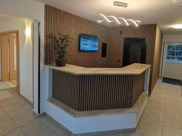 5 Tage Wellness-Wohlfühl-Zeit im Fünf Bäder Eck in Bad Brambach, Sachsen inkl. Frühstück