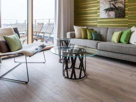 2 Tage im Radisson Blu Hotel Cologne 