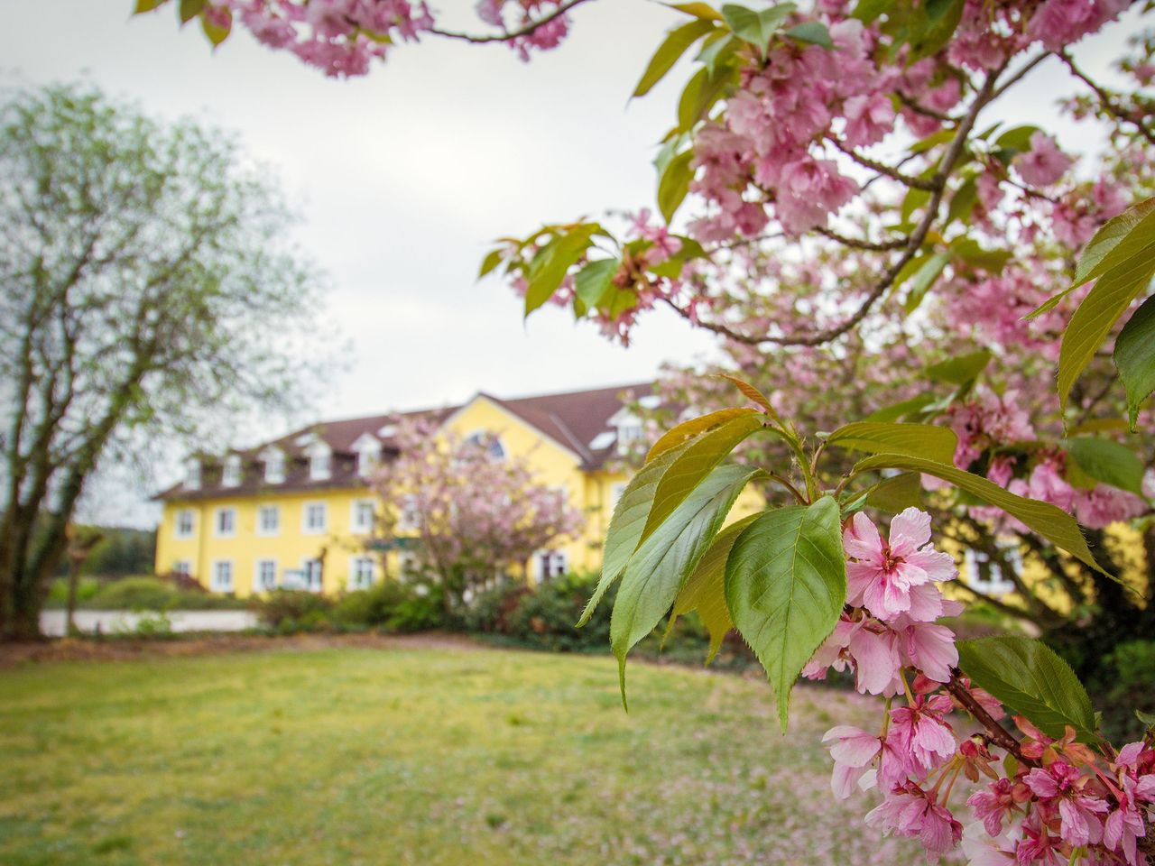 3 Tage Kultur pur im Ferien Hotel Fläming inkl. HP+