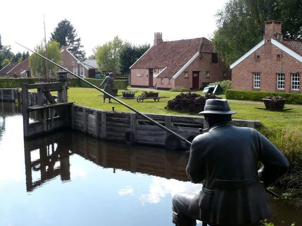 2 Tage - Kurzurlaub - Städtereise Papenburg
