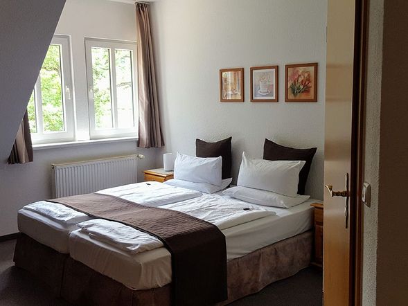 Doppelzimmer classic