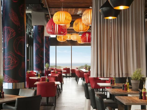 Ostsee und Wellness - 7 Tage Warnemünde mit Frühstück in Rostock, Mecklenburg-Vorpommern inkl. Frühstück