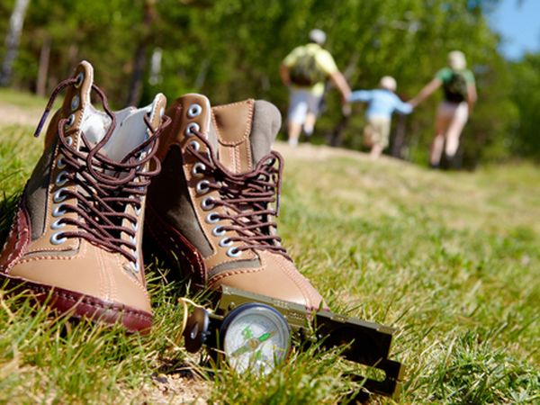 Natur pur – Harzer Wanderurlaub in Güntersberge Halbpension Plus