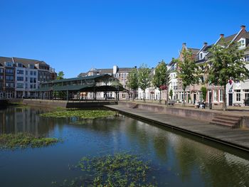 4 Tage Wellnessurlaub im historischen Helmond