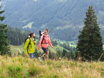 Eröffnungsspecial JUFA Hotel Werfenweng I 3 Tage im Salzburger Land