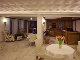 2 Tage Kurzurlaub mit Frühstück im Hotel Seegarten