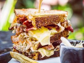 8 Tage Zeit für Dich und Mich mit Frühstück