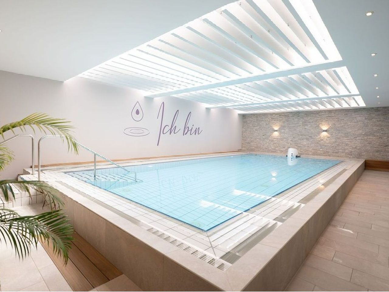 3 Tage Bad Füssing im Biohotel mit Wellnesspaket