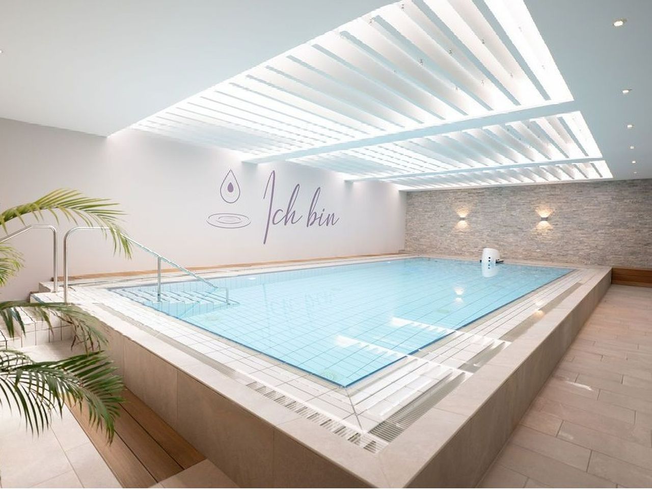 4 Tage im Bio Vitalhotel mit Wellnesspaket & Therme