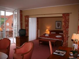 2 Tage Auszeit vom Alltag in Husum