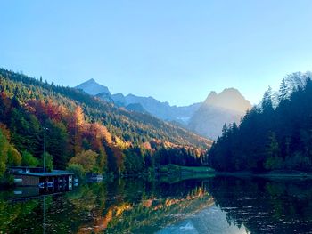 Alpenflair in Garmisch-Partenkirchen: 3+1 Nacht