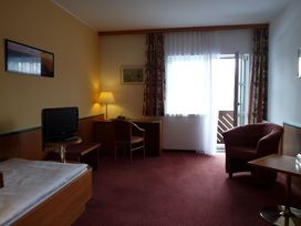 2 Tage Auszeit im Parkhotel Zur Klause mit Frühstück