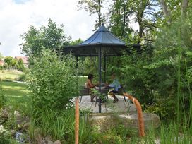 Vier Jahreszeiten im Schlosspark inkl. Adults Only Wellness & Spa | 2 Nächte