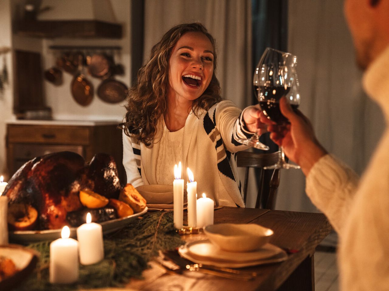 5 Tage Weihnachten zwischen Spreewald und Lausitzer Seenland