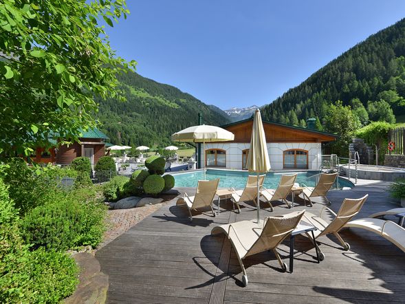 Kristiania Pure Nature Hotel & Spa