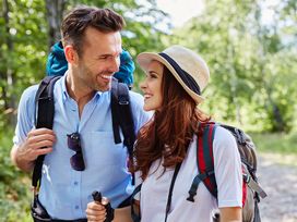 6 traumhafte Tiroler Tage - mit Halbpension