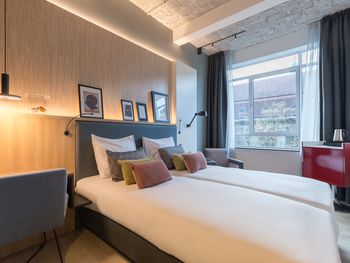 Das lebendige Rotterdam 3 Tage erkunden