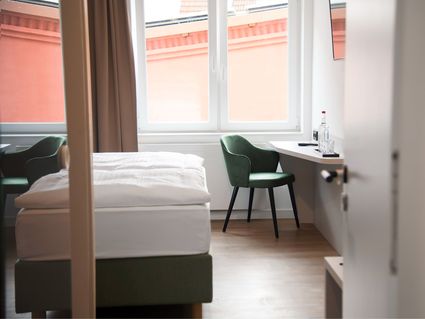 Hanse House Wismar