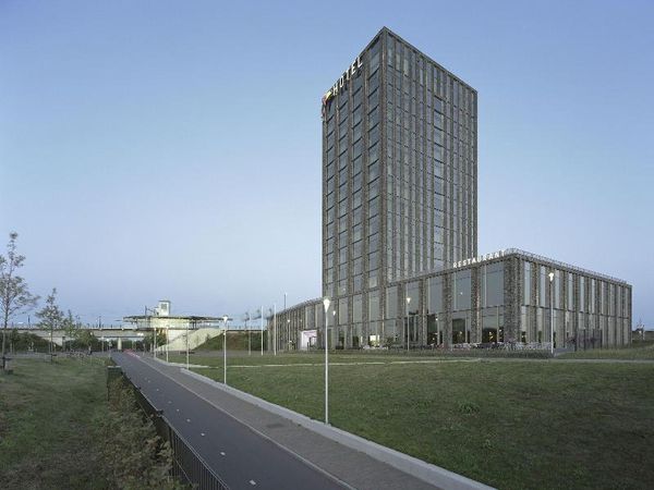 9 Tage in der ältesten Stadt der Niederlanden in Nijmegen, Gelderland