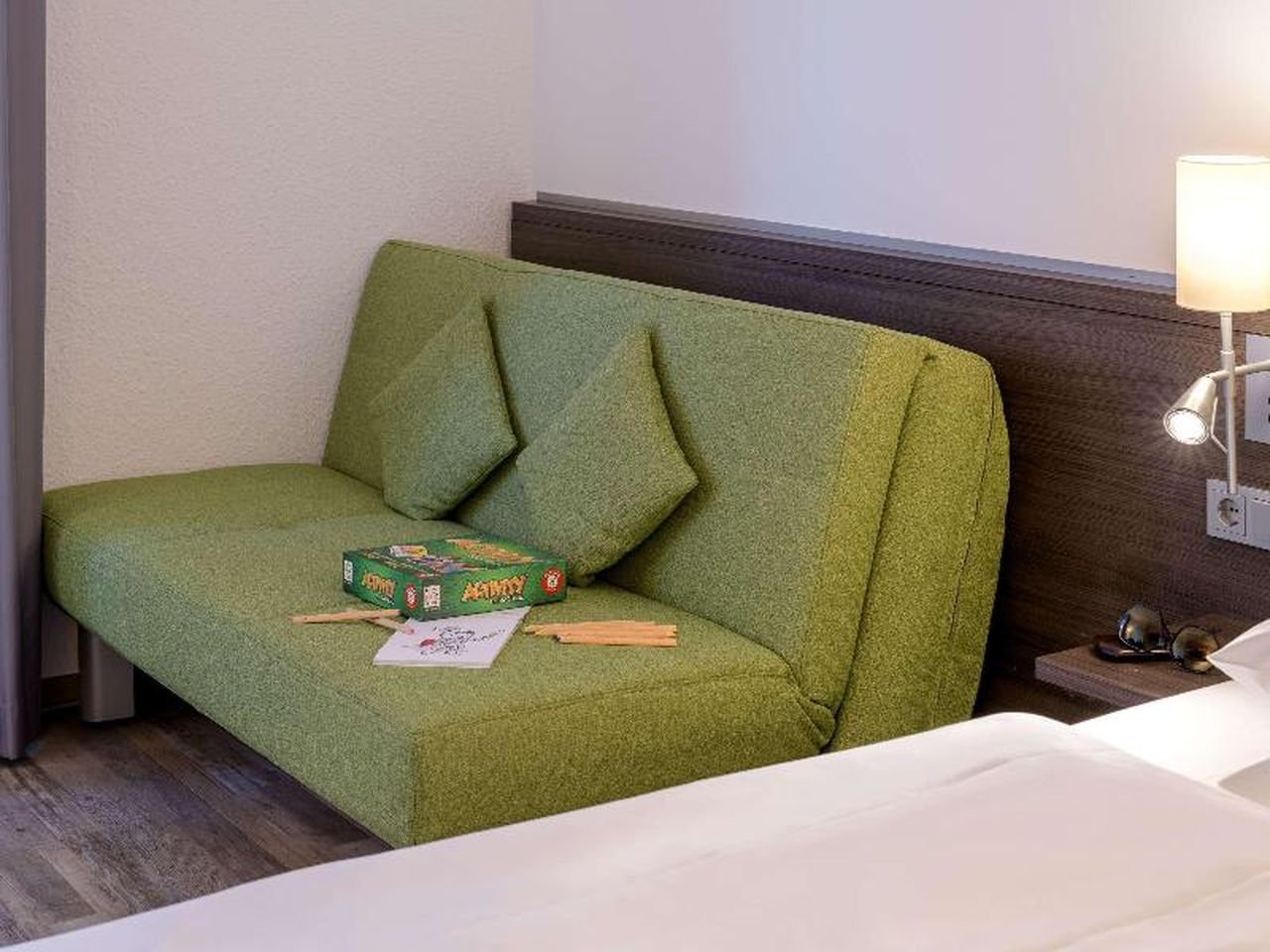 3 Tage im Mercure Hotel Köln West 