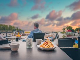 Das Meer. Die Natur. 5 Tage Rügen inkl. Halbpension
