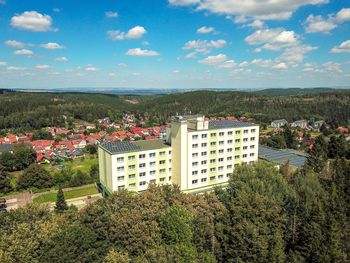 All Inclusive-4 Tage im Ferien Hotel / Thüringer Wald