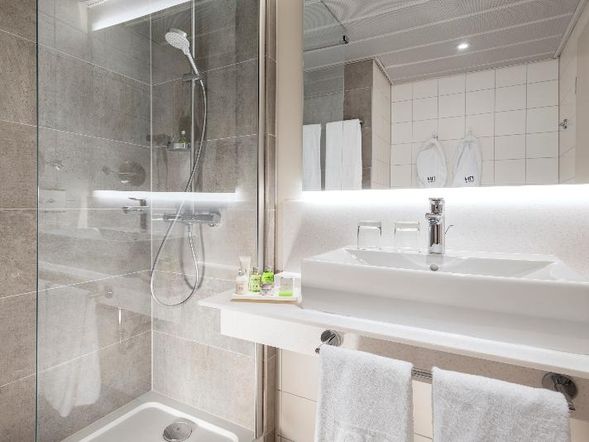 NH Köln Altstadt Hotel