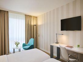 2 Tage im Hotel NH Berlin Alexanderplatz