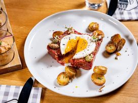 2 Tage mit Frühstück im Le Meridien München Hotel