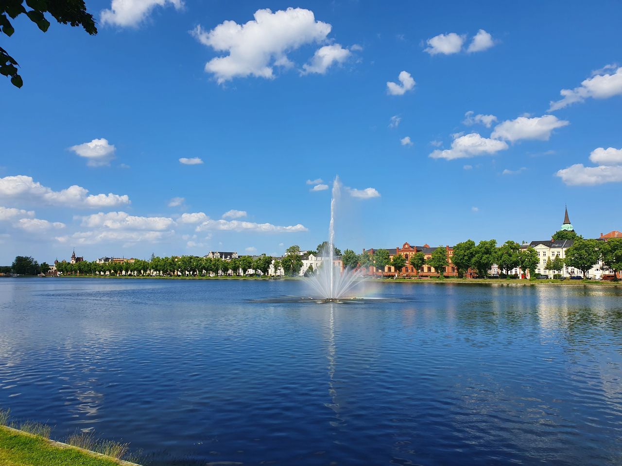 Schwerin Ahoi - Die Landeshauptstadt erleben - 3 Tage