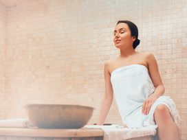 Fränkische Schweiz: Wellness, Erholung & Entspannung