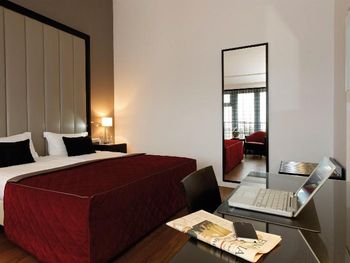 2 Tage im Kurhaus Scheveningen 