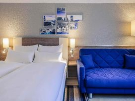 2 Tage im Hotel Mercure Aachen Europaplatz