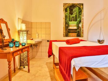 Ayurveda-Schnuppertage – Heilkunde aus Indien
